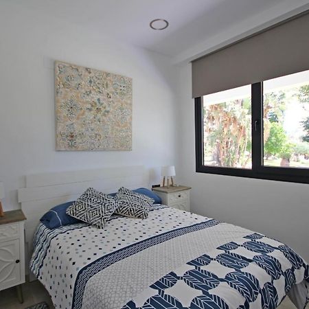 Sun&Beach Carihuela توريمولينوس المظهر الخارجي الصورة
